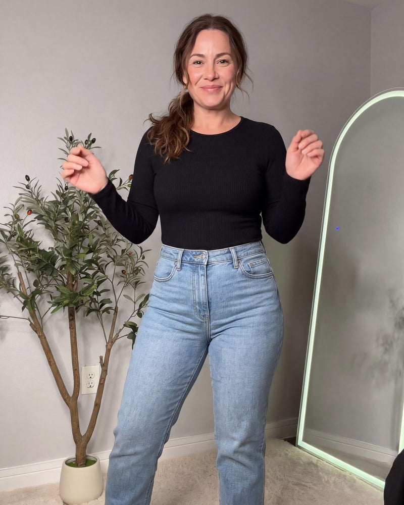 Limosia Sculpt & Warm Bodysuit Tights