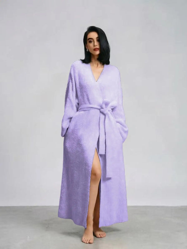 Limosia Cozy Plush Robe