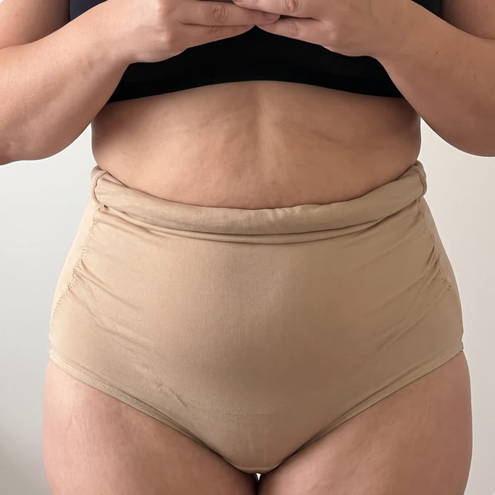Ordinary shapewear