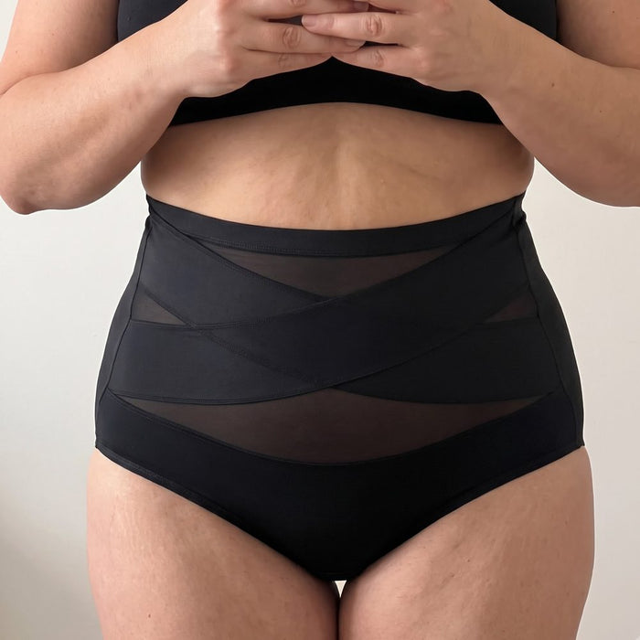 Limosia Sculpt Brief