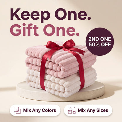 Buy 1, get the 2nd 50% off