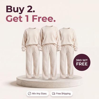 Buy 2, get 1 free