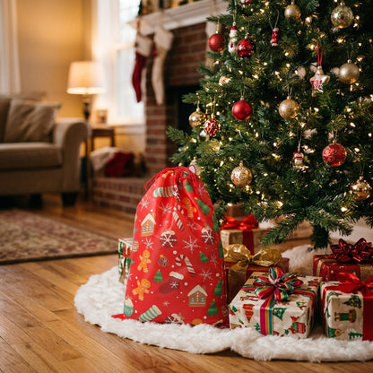 Limosia holiday gift bag