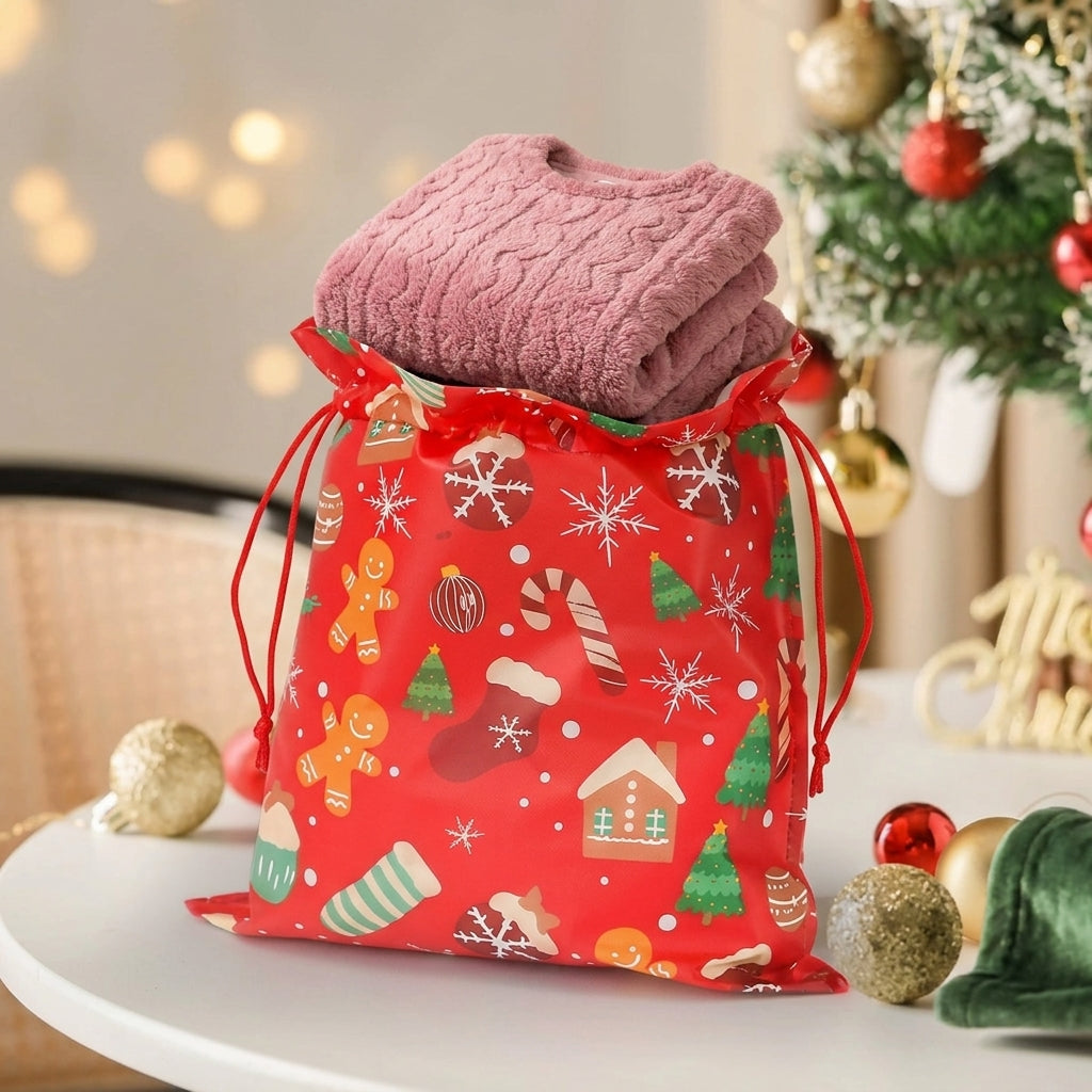 Limosia holiday gift bag