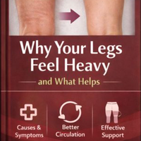 A Practical Guide to Heavy Legs and Swelling