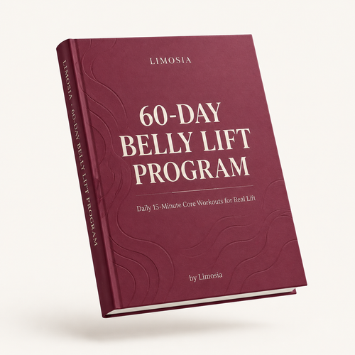"LIMOSIA / 60-DAY BELLY LIFT PROGRAM