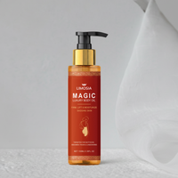 Limosia Heavy Leg Support Oil