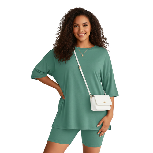 Limosia Two-Piece Comfort Set