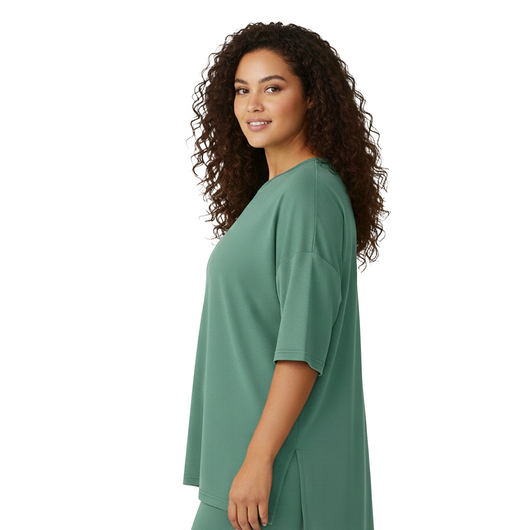 Limosia Two-Piece Comfort Set