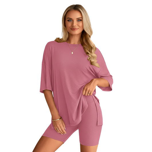 Limosia Two-Piece Comfort Set