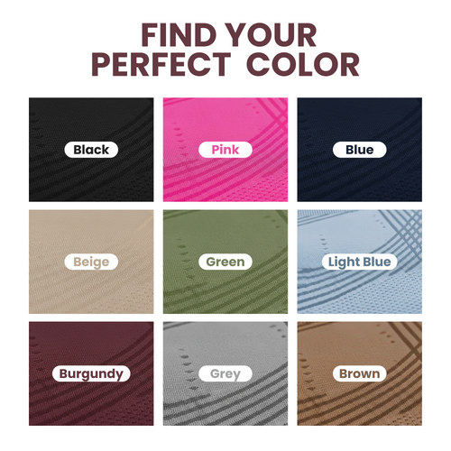 Limosia 3D Graduated Compression Leggings (BOGO)