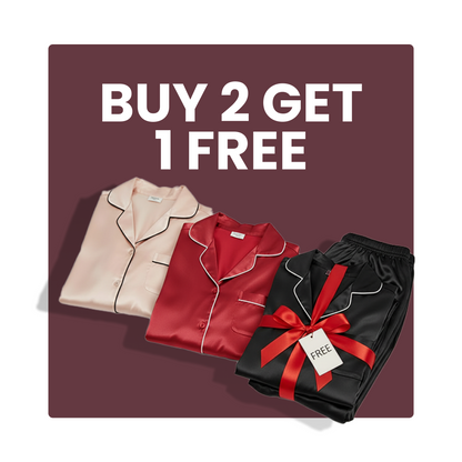 Limosia Silk Dream Set