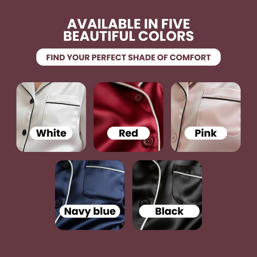 Limosia Silk Dream Set