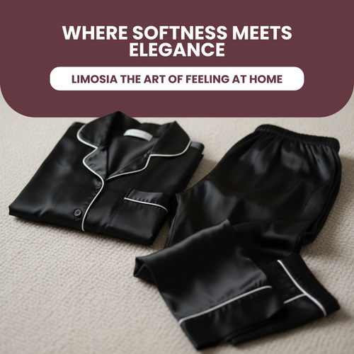 Limosia Silk Dream Set