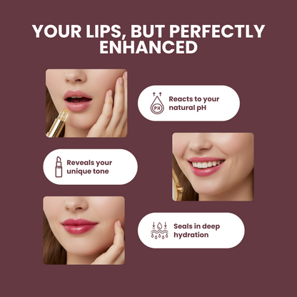 Limosia AgeTone Lip Tint