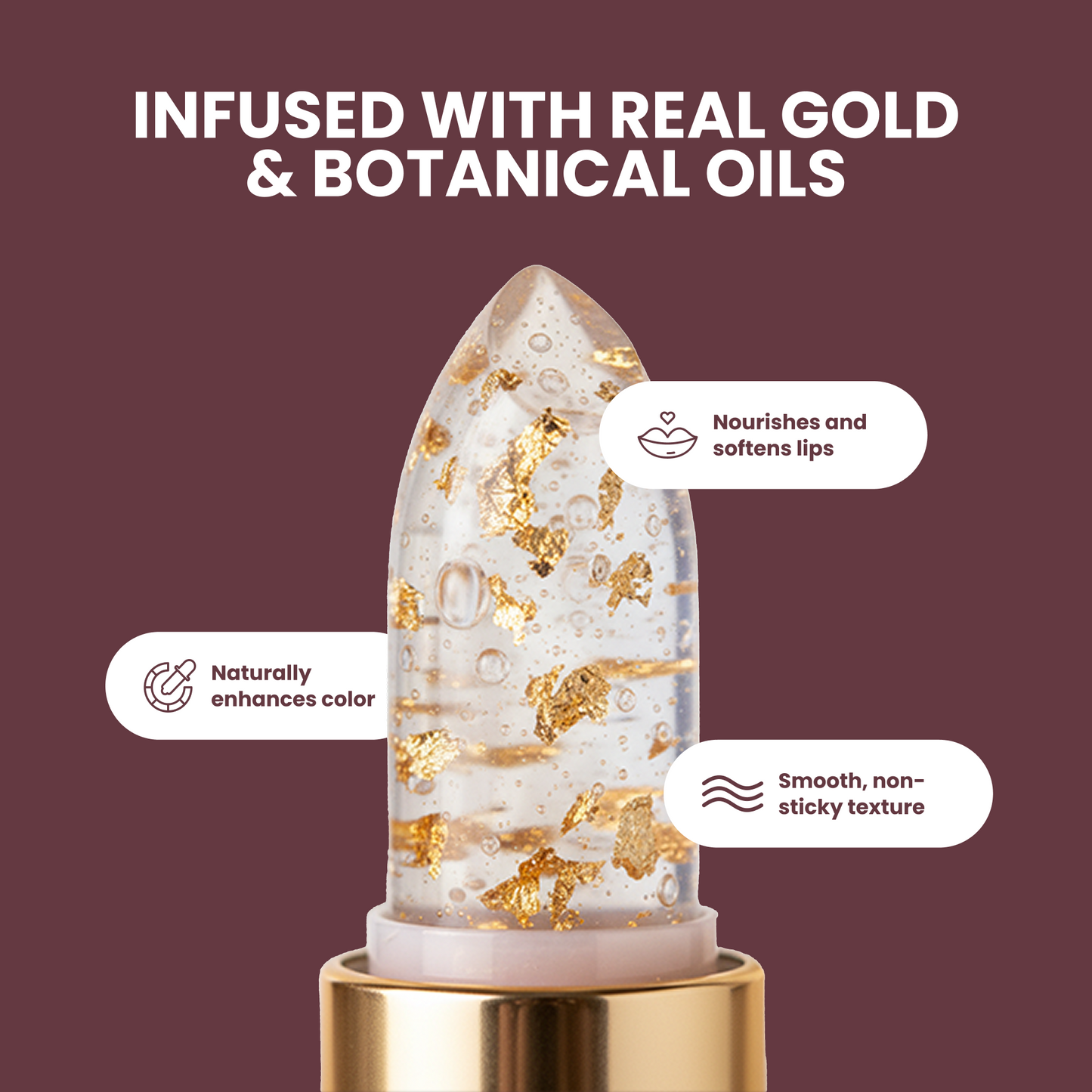 Limosia AgeTone Lip Tint