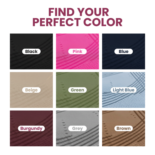 Limosia 3D Graduated Compression Leggings Cellulite