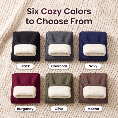 Limosia Fleece Lined Leggings