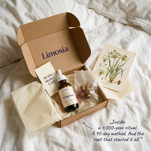 LIMOSIA™ BOTANICAL HAIR INHIBITOR OIL
