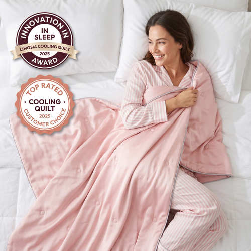 Limosia Cooling Blanket