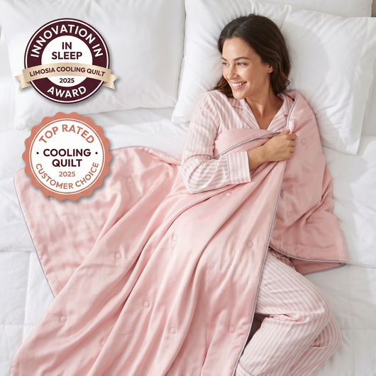 Limosia Cooling Blanket