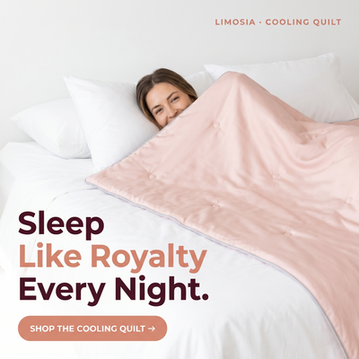 Limosia Cooling Blanket