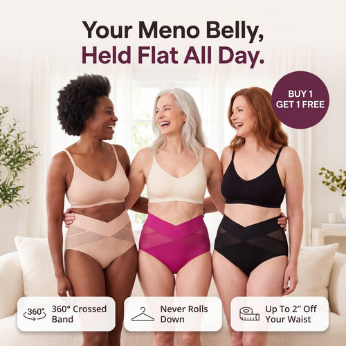 Limosia Sculpt Brief
