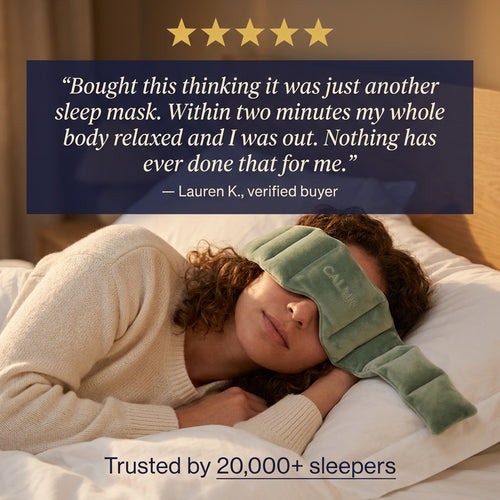 CALMR™ Restful Nights