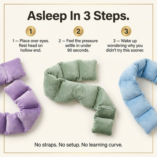 CALMR™ Restful Nights