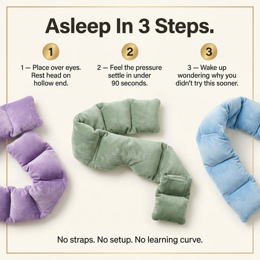 CALMR™ Restful Nights