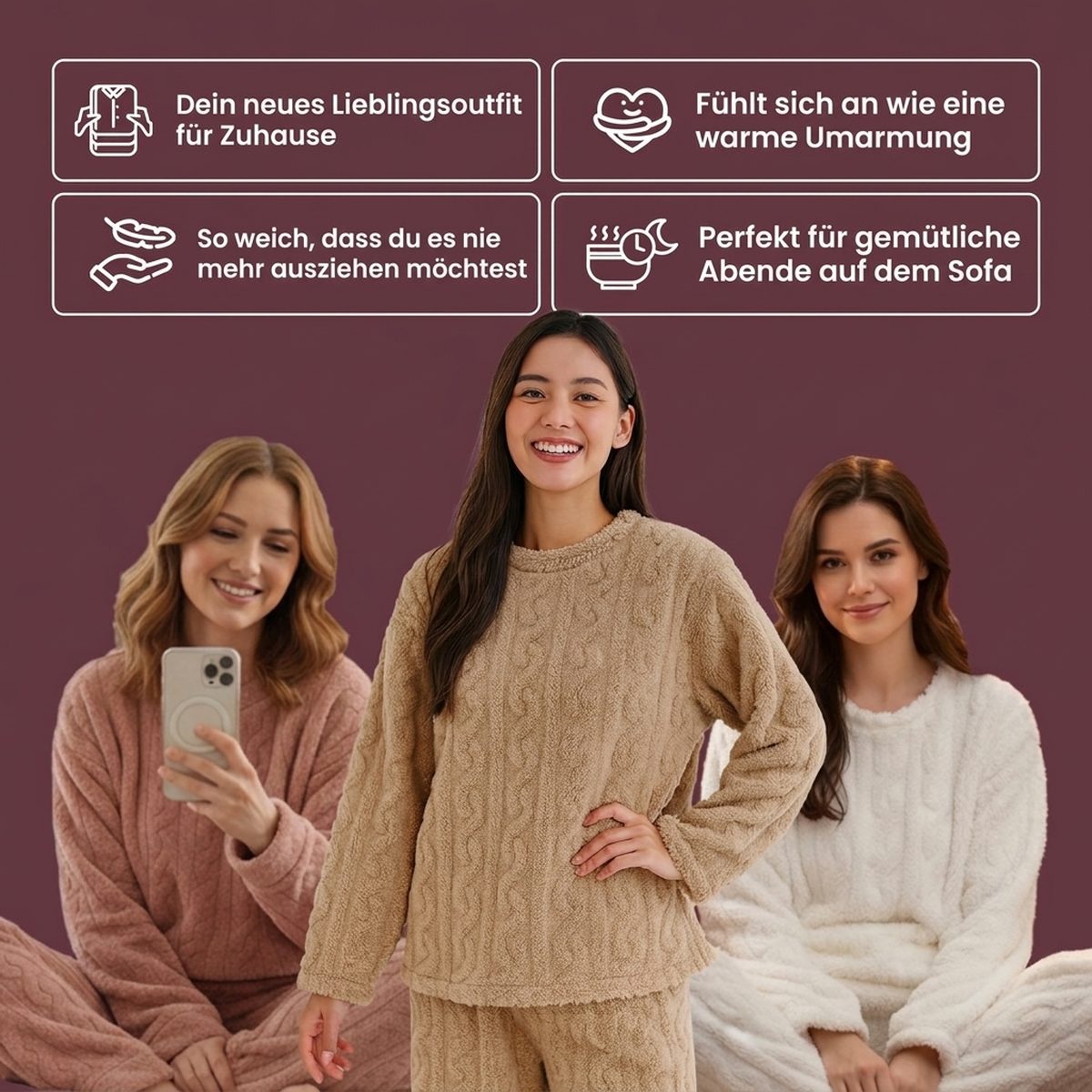 Limosia Cozyset