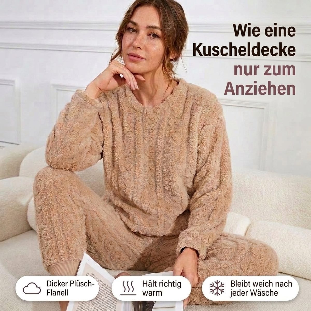Limosia Cozyset
