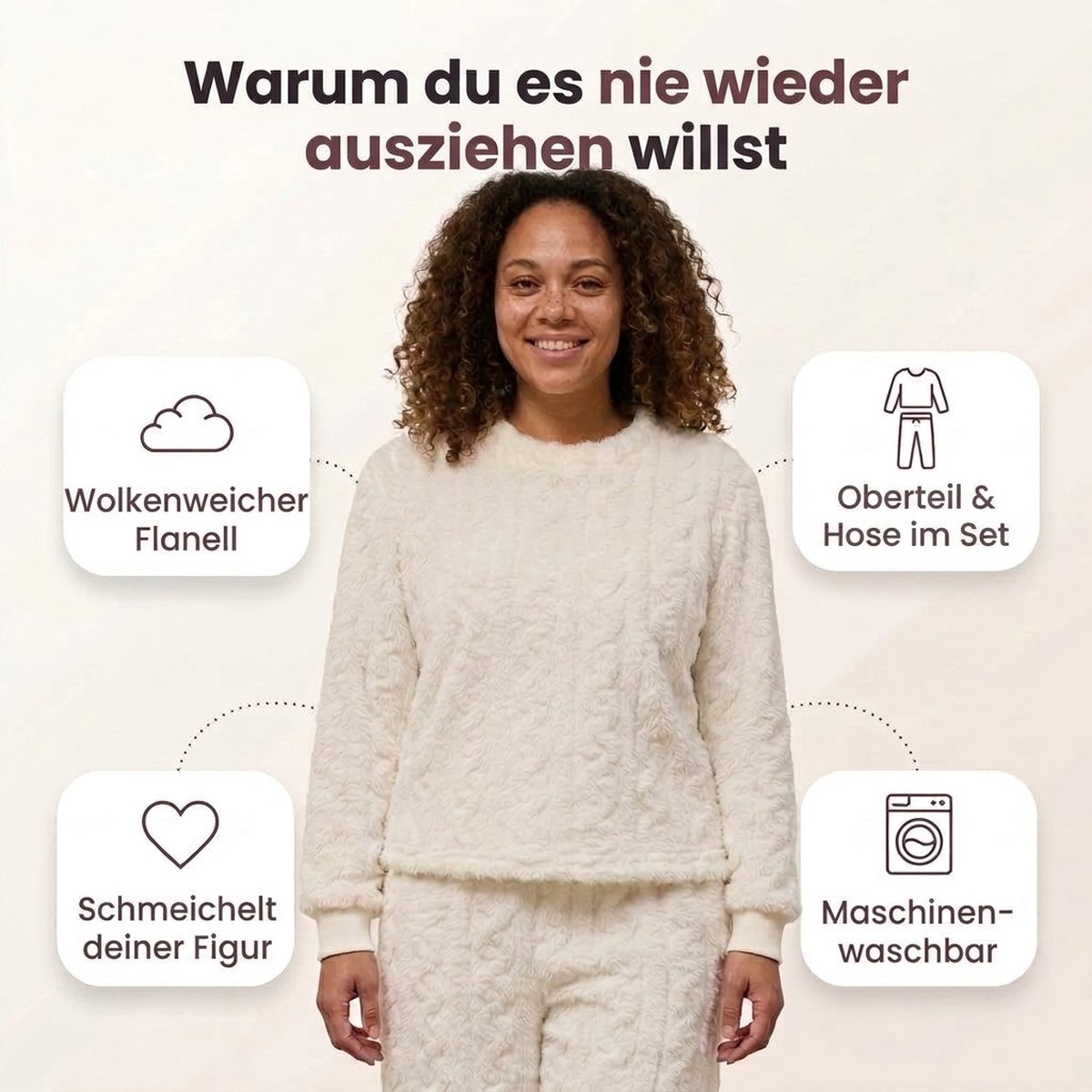 Limosia Cozyset