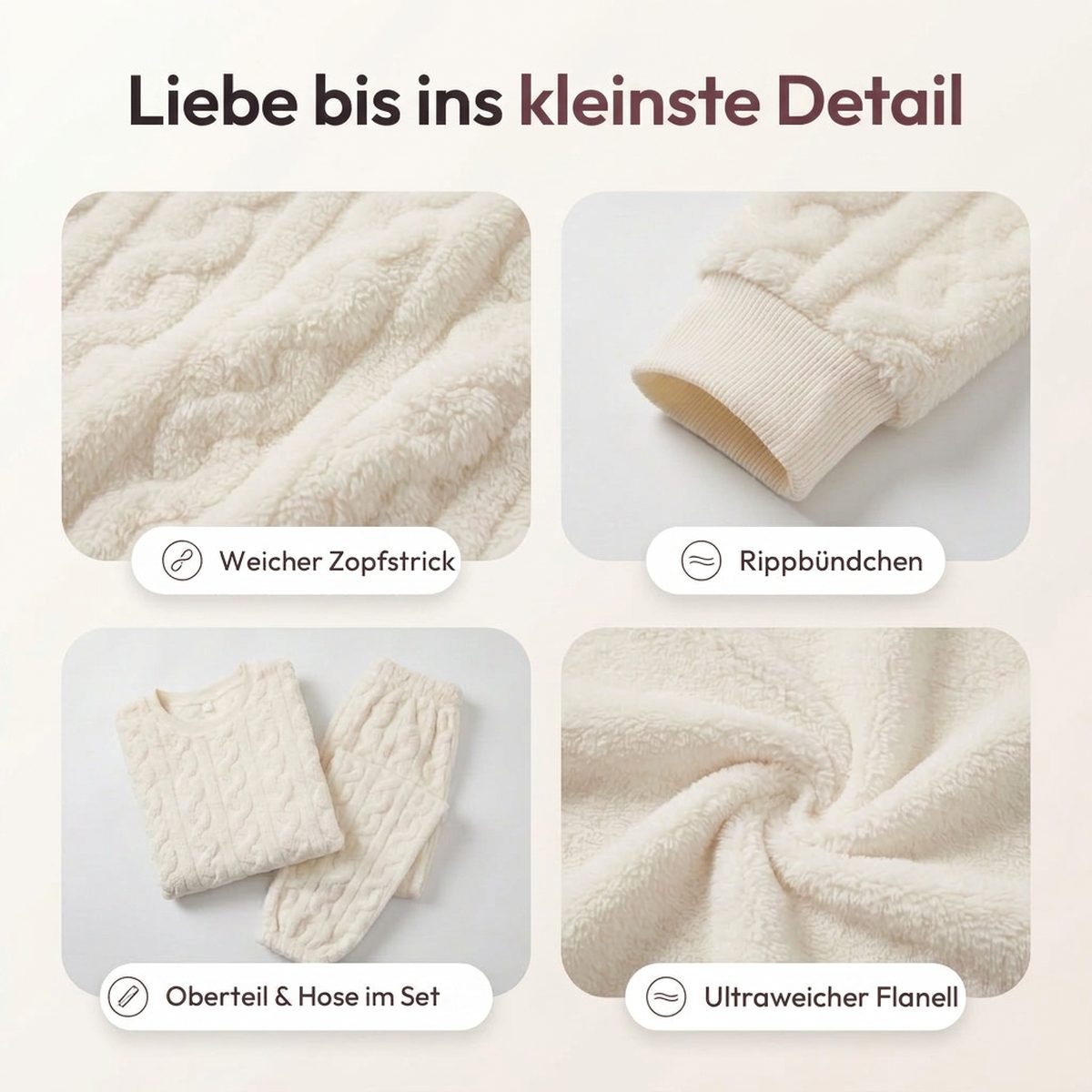 Limosia Cozyset