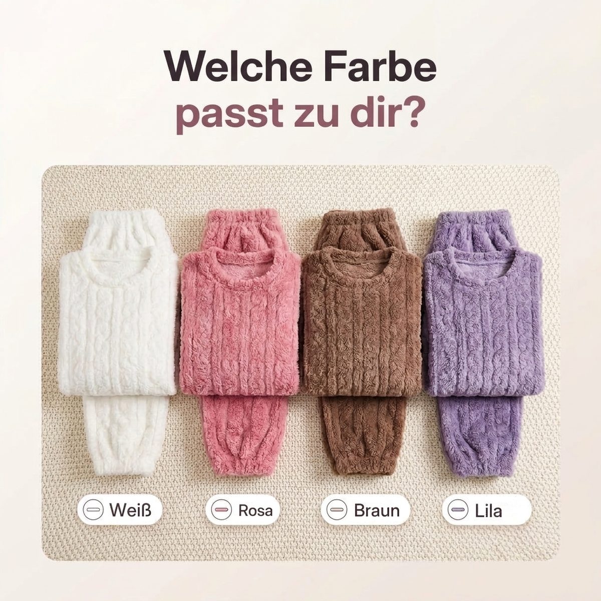 Limosia Cozyset