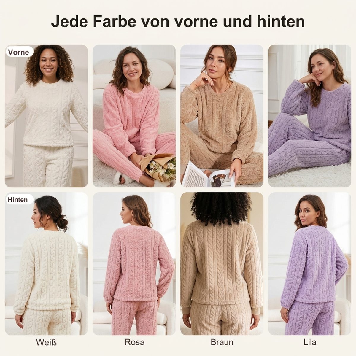 Limosia Cozyset