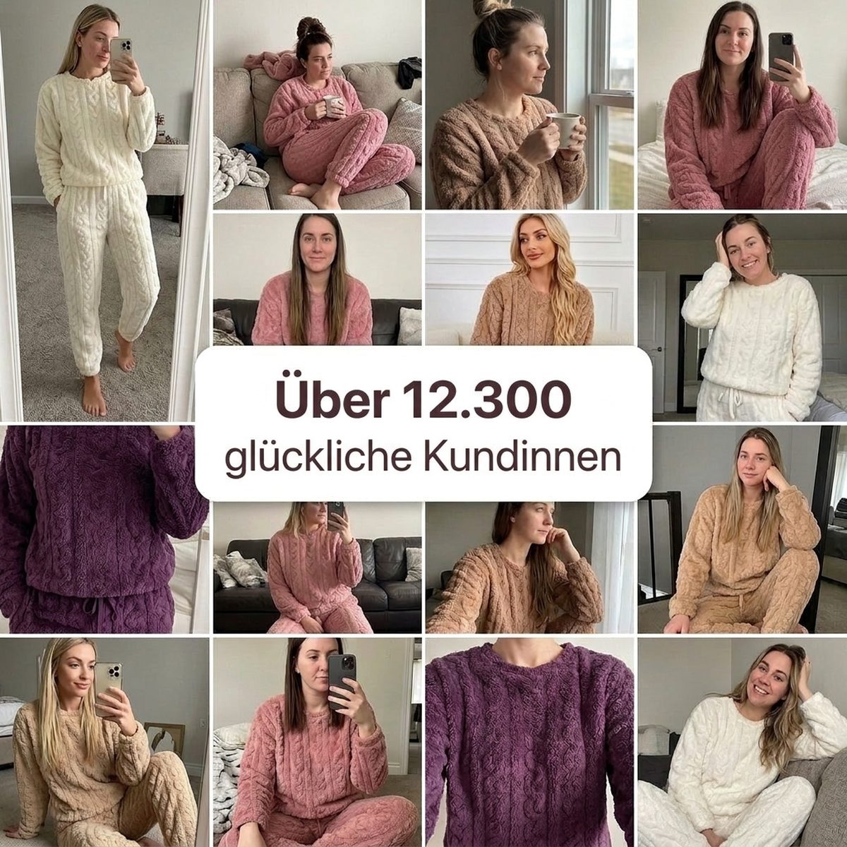 Limosia Cozyset