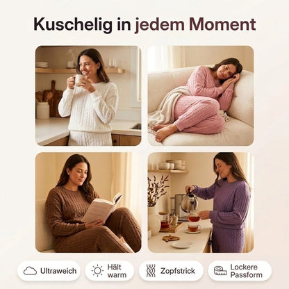 Limosia Cozyset