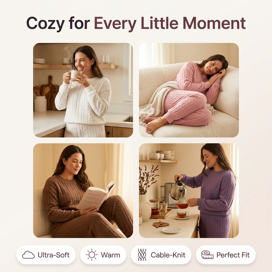 Limosia Cozyset