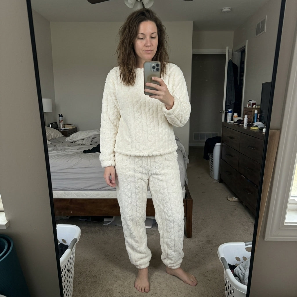 Customer review photo