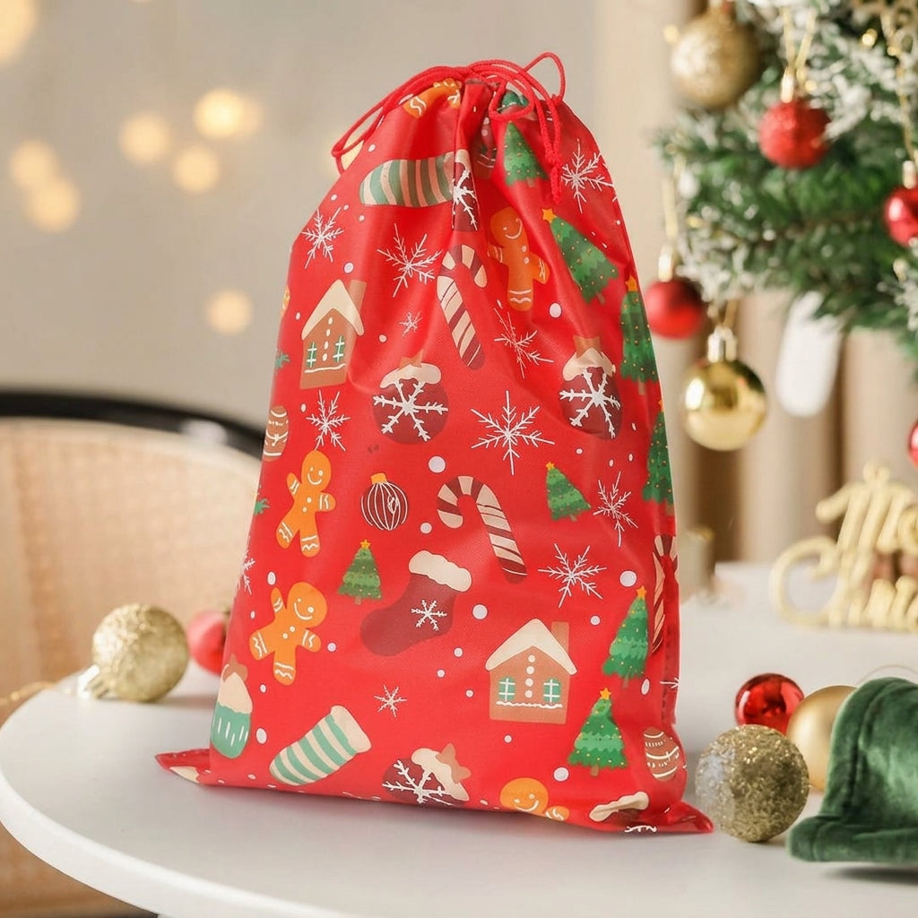 Limosia holiday gift bag