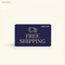 Free Shipping