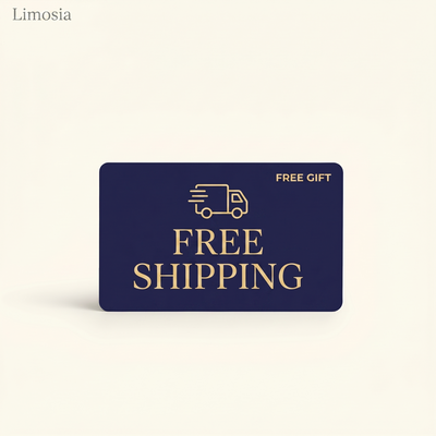 Free Shipping