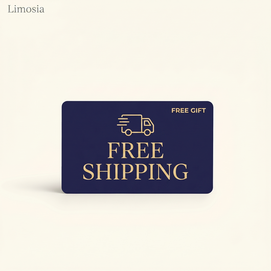 Free Shipping