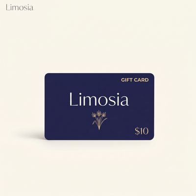Gift Card Limosia