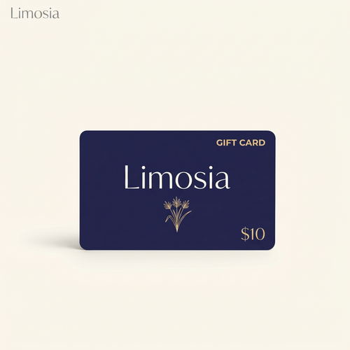Gift Card Limosia