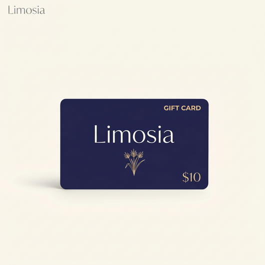 Gift Card Limosia