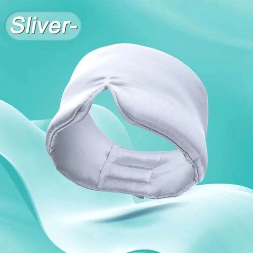 Limosia Silk Sleep Mask