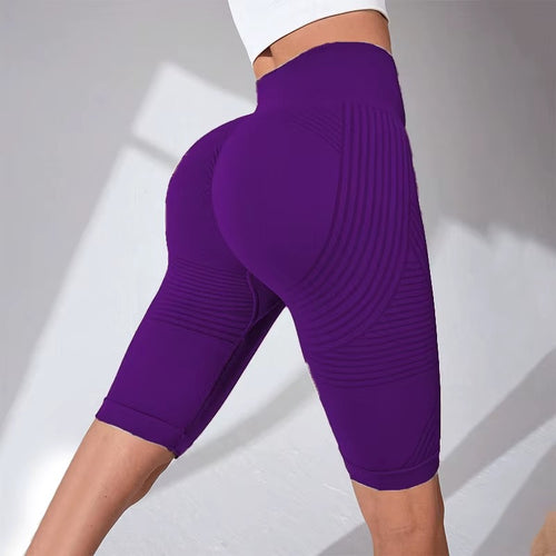 Limosia 3D Short Legging (Same Sizes) – Reduce Cellulite And Support Lipedema
