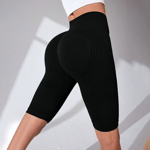Limosia 3D Short Legging (Same Sizes) – Reduce Cellulite And Support Lipedema